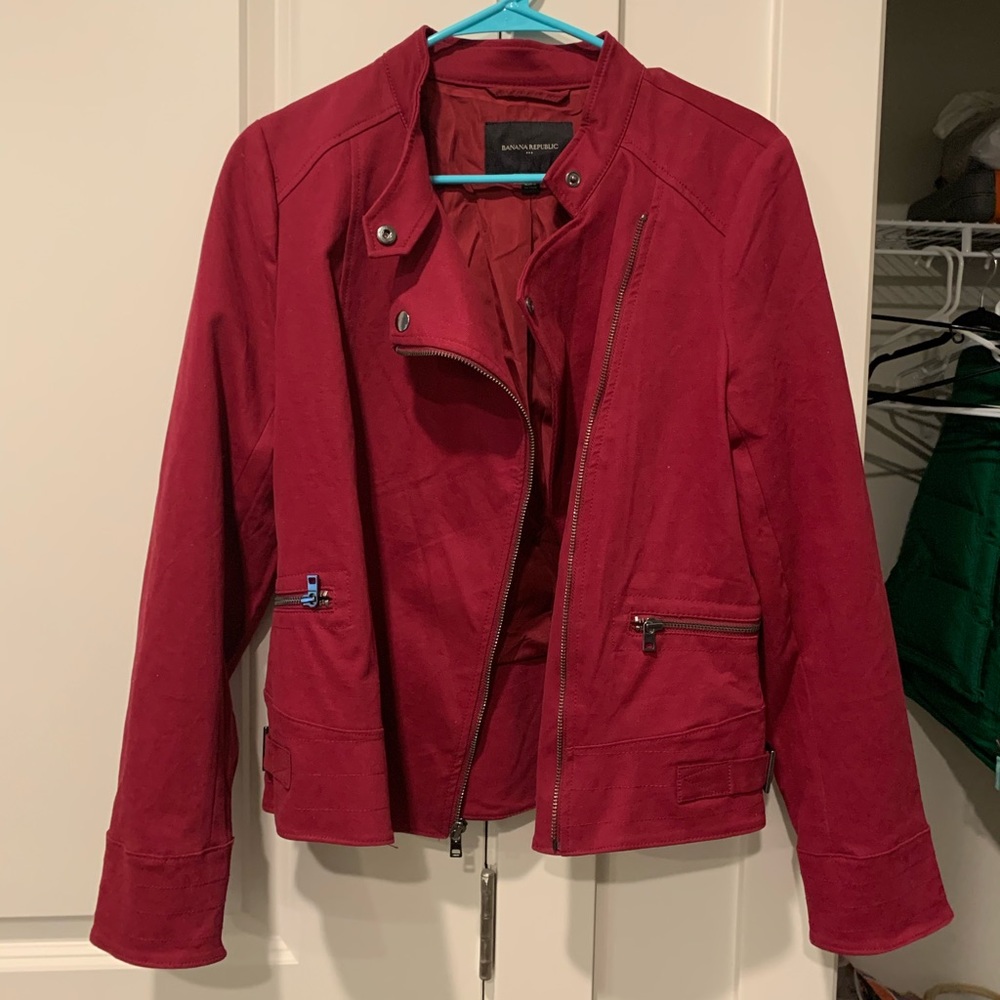 Women’s jacket